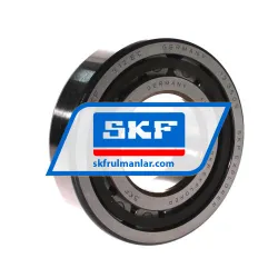 SKF NJ312ECP/C3