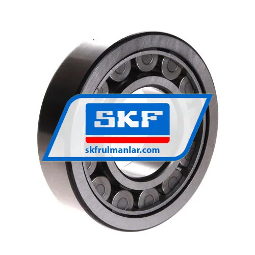 SKF NJ309ECJ/C3 ürün fotoğrafı 2