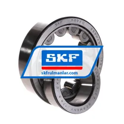 SKF NJ309ECJ/C3 rulman resim 3