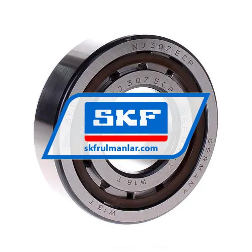 SKF NJ307ECP