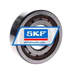 SKF NJ307ECP