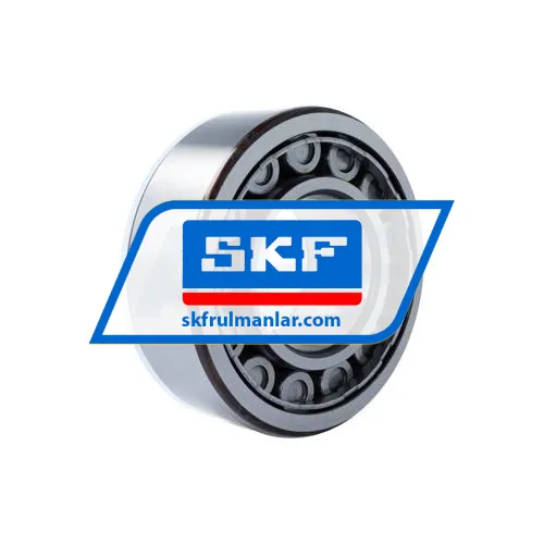 SKF NJ2318ECJ/C3 ürün fotoğrafı 2