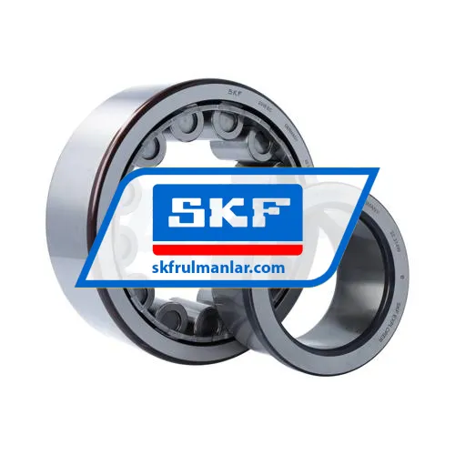 SKF NJ2318ECJ/C3 ürün fotoğrafı 3