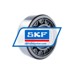 SKF NJ2318ECJ/C3 rulman resim 2