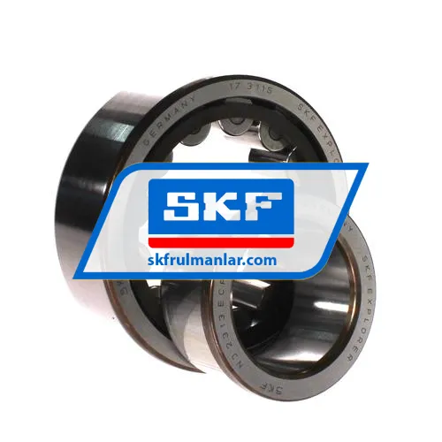 SKF NJ2313ECP ürün fotoğrafı 2