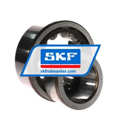 SKF NJ2313ECP rulman resim 2