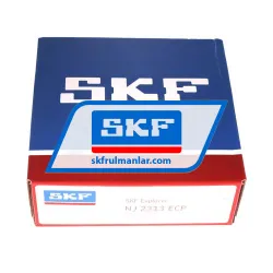 SKF NJ2313ECP rulman resim 4