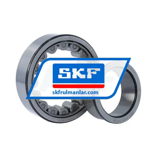 SKF NJ2213ECJ/C3 ürün fotoğrafı 3