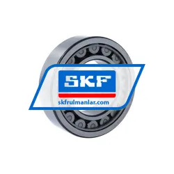 SKF NJ2213ECJ/C3 rulman resim 2