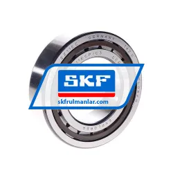 SKF NJ2211ECP/C3