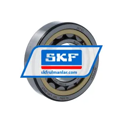 SKF NU207ECML/C3