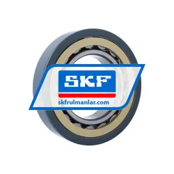 SKF NU222ECM/C3VL0241 rulman resim 4
