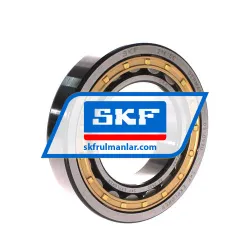 SKF NU214ECM/C3