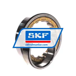 SKF NU214ECM/C3 rulman resim 3