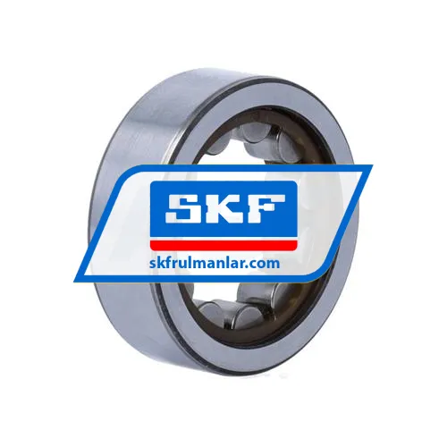 SKF RNU202ECP ürün fotoğrafı 2