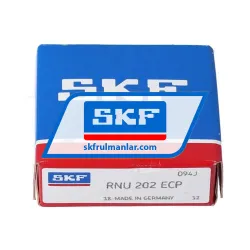 SKF RNU202ECP rulman resim 3