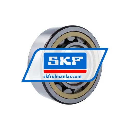 SKF NU2318ECML/C3 ürün fotoğrafı 2