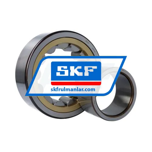 SKF NU2318ECML/C3 ürün fotoğrafı 3