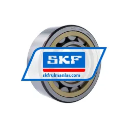 SKF NU2318ECML/C3