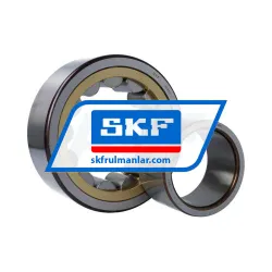 SKF NU2318ECML/C3 rulman resim 3