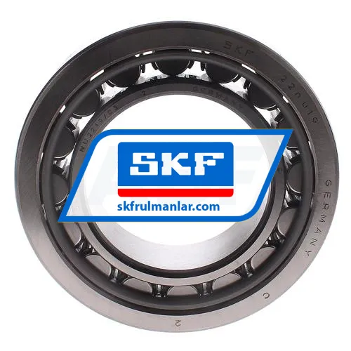 SKF NU2219/C3 ürün fotoğrafı 2