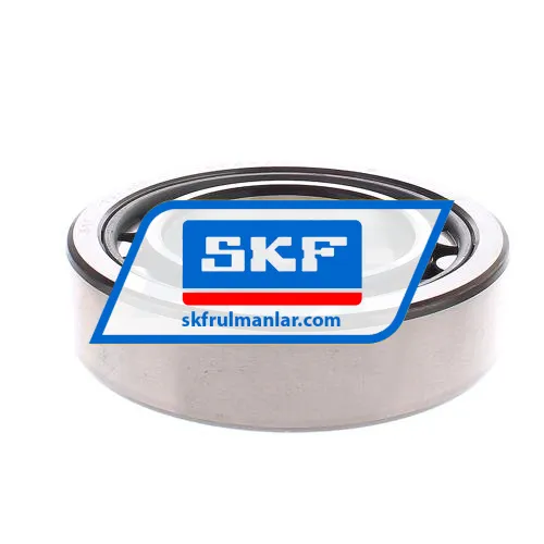 SKF NU2219/C3 ürün fotoğrafı 4