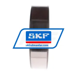 SKF NU2219/C3 rulman resim 5