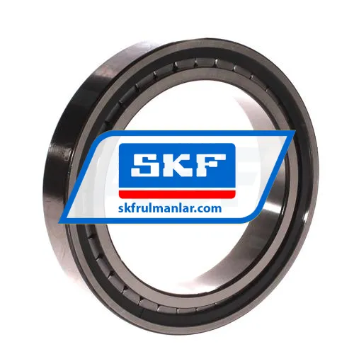 SKF NCF2920CV ürün fotoğrafı 2