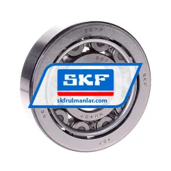 SKF NU407