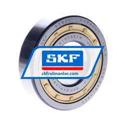 SKF NJ308ECM