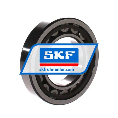 SKF NU212ECP/C3 ürün fotoğrafı 2