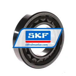 SKF NU212ECP/C3