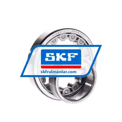 SKF NU212ECJ rulman resim 2