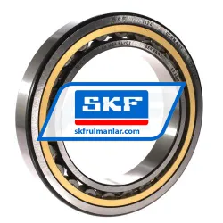 SKF NU1024ML/C3
