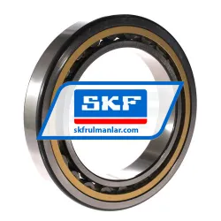 SKF NU1024ML/C3 rulman resim 2