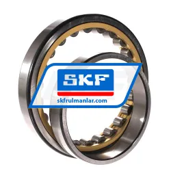 SKF NU1024ML/C3 rulman resim 3