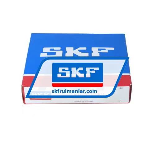 SKF NU1017ML ürün fotoğrafı 5