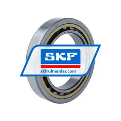 SKF NU1017ML