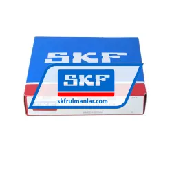 SKF NU1017ML rulman resim 5