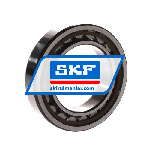 SKF NU1011ECP ürün fotoğrafı 2