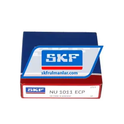 SKF NU1011ECP rulman resim 4