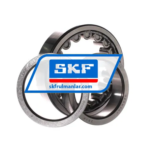 SKF NUP2216ECJ/VS111 ürün fotoğrafı 3