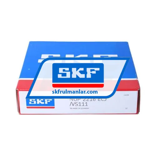 SKF NUP2216ECJ/VS111 ürün fotoğrafı 4