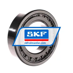 SKF NUP2216ECJ/VS111 rulman resim 2