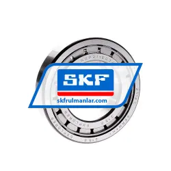 SKF NUP211ECJ/C3
