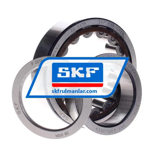 SKF NUP2213ECP ürün fotoğrafı 2