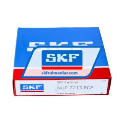 SKF NUP2213ECP rulman resim 3