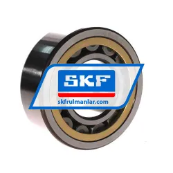 SKF NJ2312ECML/C4VQ015 rulman resim 3