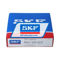 SKF RNU309ECP rulman resim 3