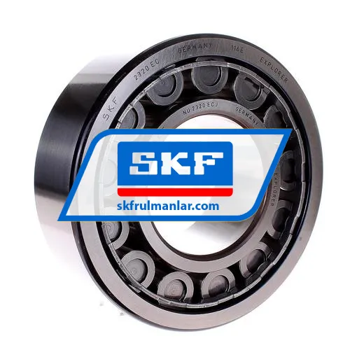 SKF NU2320ECJ